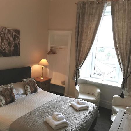 Brig O'Doon Guest House Edinburgh Kamer foto